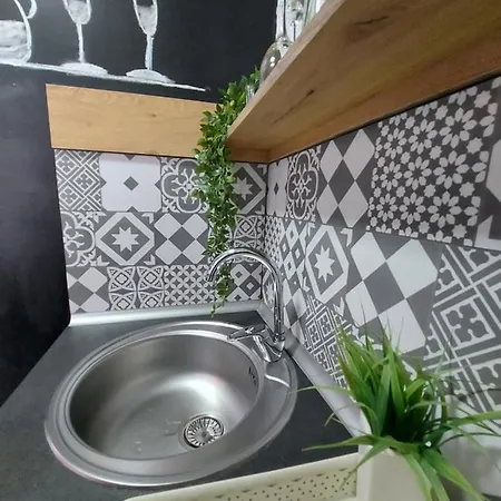 Apartament Family *