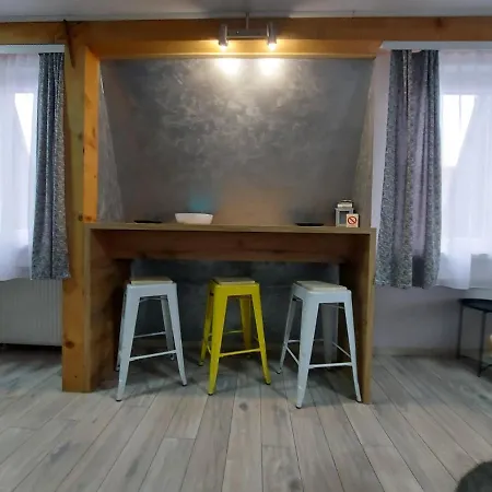 Family Appartement Novi Sad