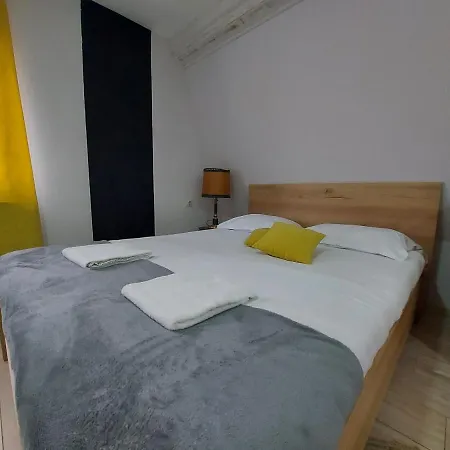 Family Appartement *