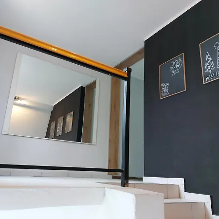 Family Apartament
