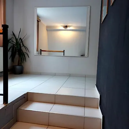 Apartament Family *