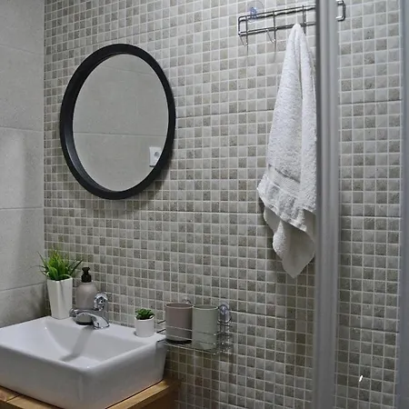 Apartament Family Nowy Sad