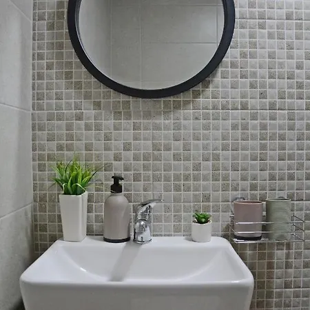 Appartement Family Novi Sad