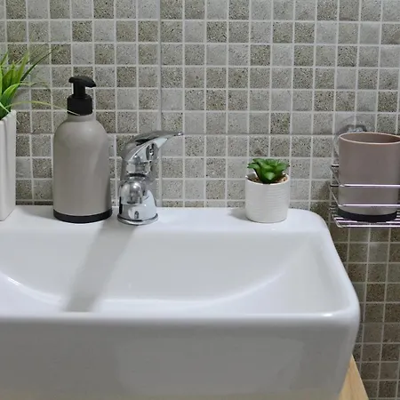 Appartement Family Novi Sad