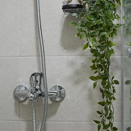 Appartement Family Novi Sad