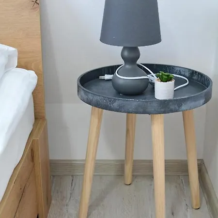 Family 公寓 诺威萨