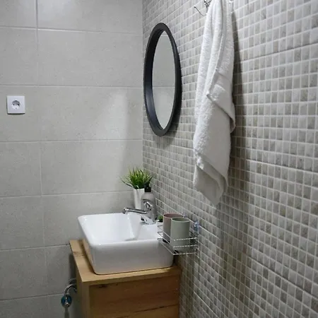 Apartament Family Nowy Sad