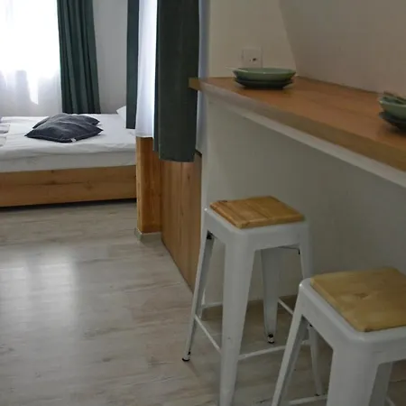 Apartament Family