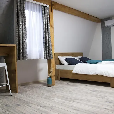 Family Apartament *