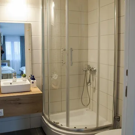 Family Apartament Nowy Sad