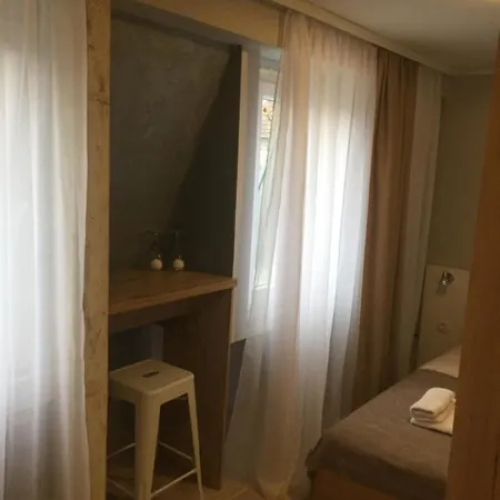 Apartament Family Nowy Sad