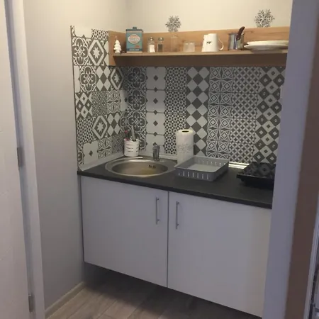 Family Apartament