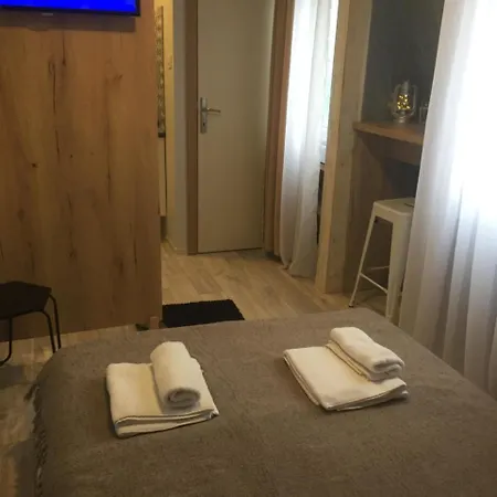 Apartament Family *