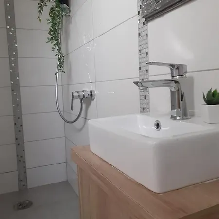 Family Apartament *
