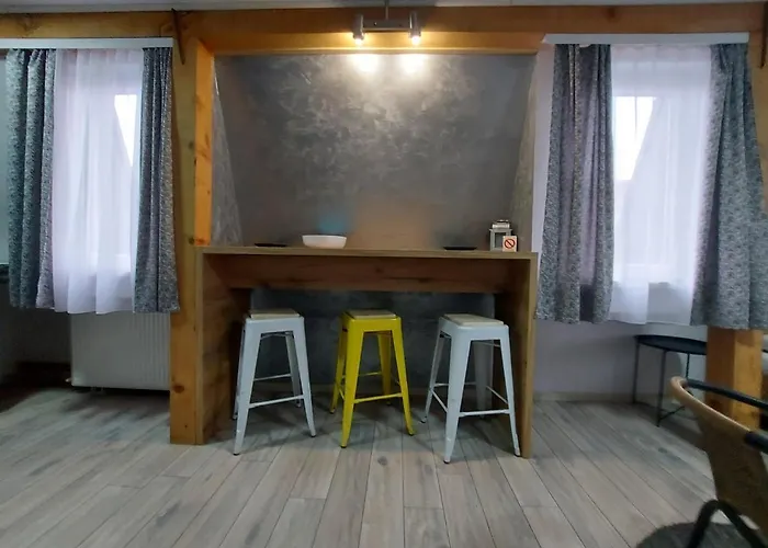 Family Apartament Nowy Sad