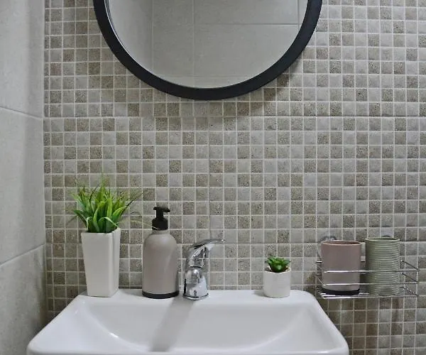 Apartament Family Nowy Sad