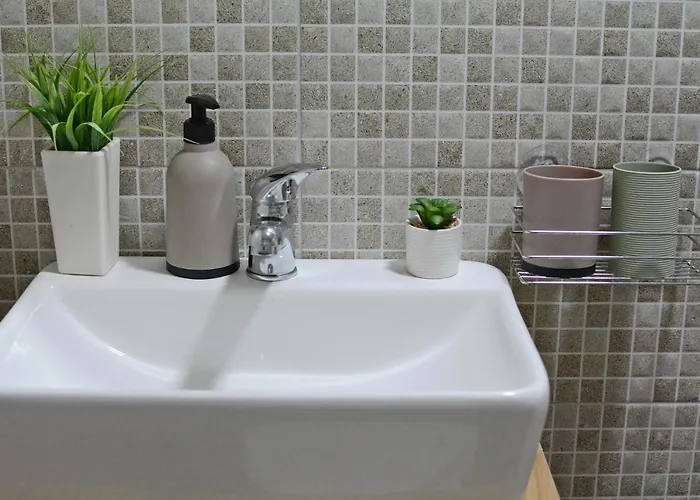 Apartament Family Nowy Sad