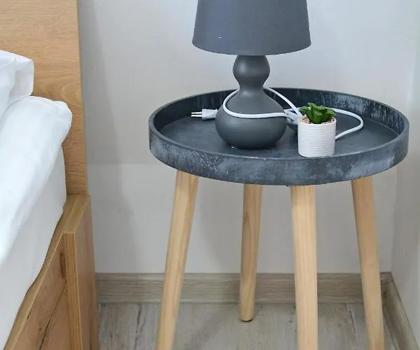 Family Apartament Nowy Sad